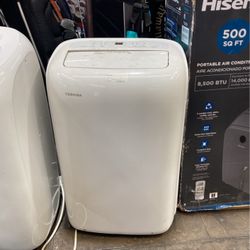 Toshiba A/c No Attachments $149.99