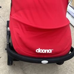 Doona Stroller Car seat