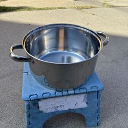Pot