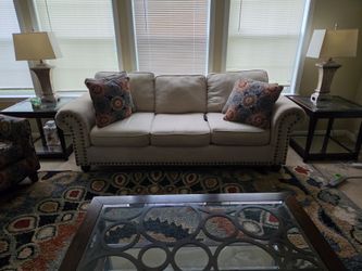 Complete Living room set