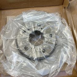 BMW Disc Rotors 
