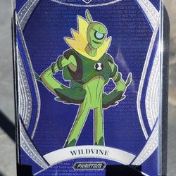Phantom WB Wildvine