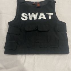 Kit Swat Vest 