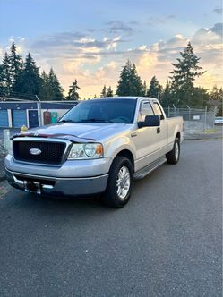 Ford truck