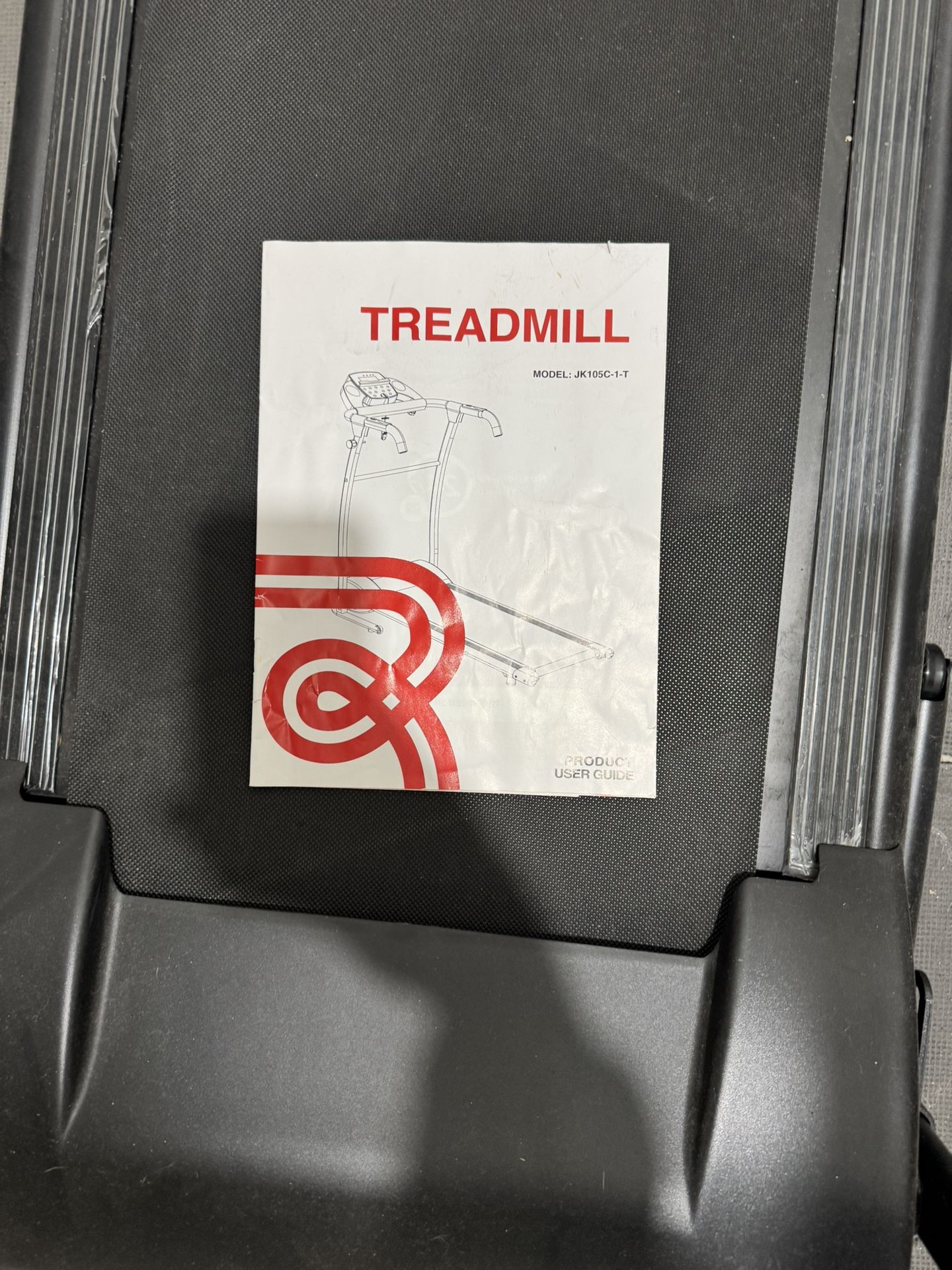Treadmill