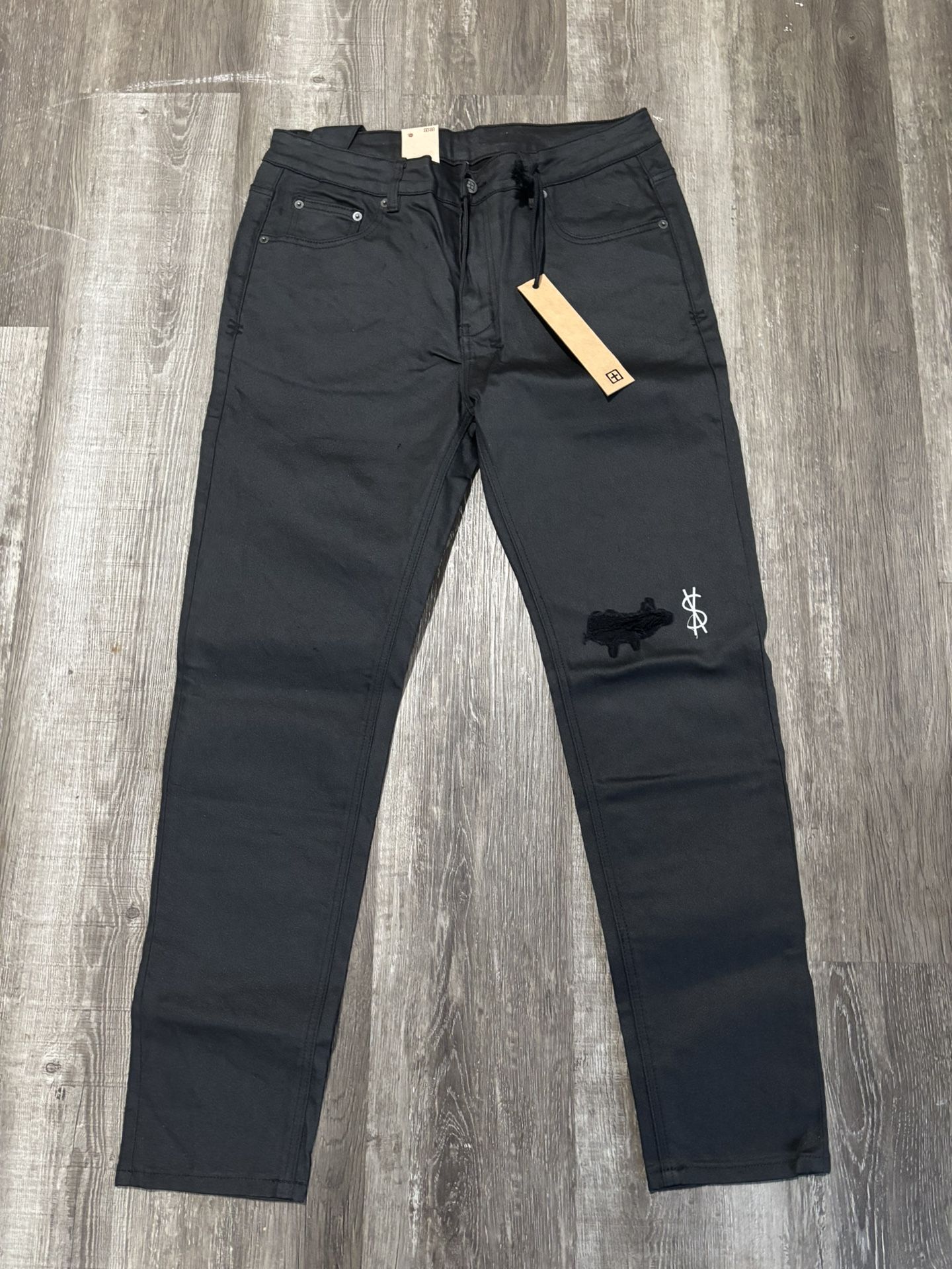 Ksubi Jeans