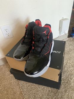 Jordan’s 