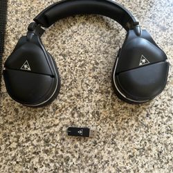 Turtle Beach Headset
