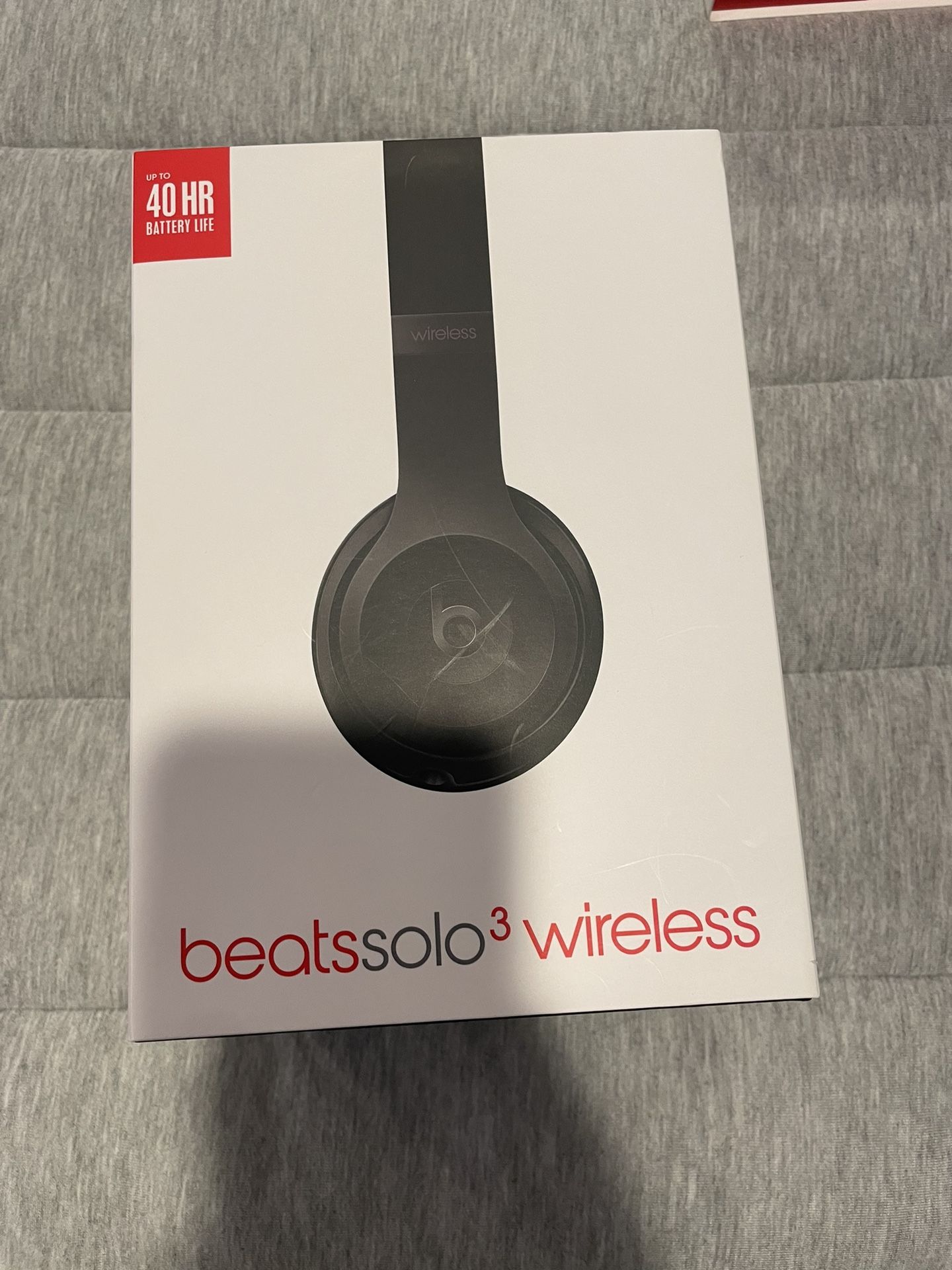 Beats Solo 3 Wireless