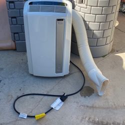 Delonghi Air Conditioner