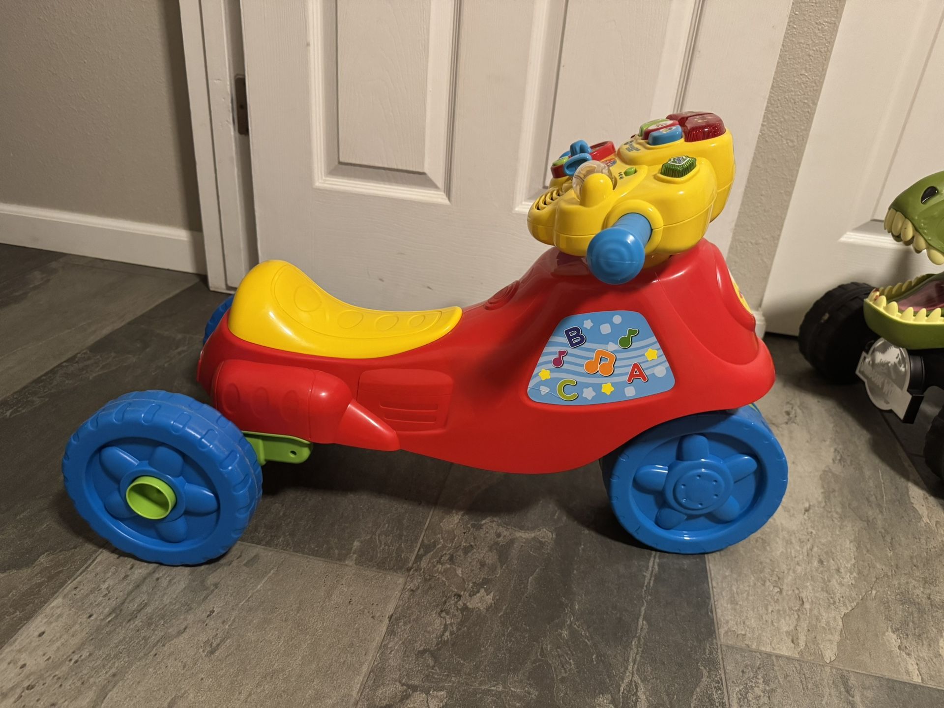 Toddler Bike/motorcycle