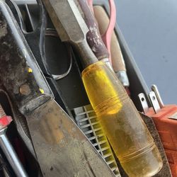 Tools Misc.