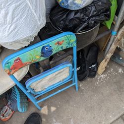 Sillita De Niño