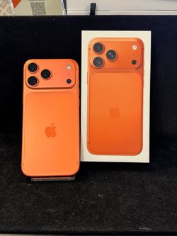 iPhone 17 Pro Max 512GB Unlocked