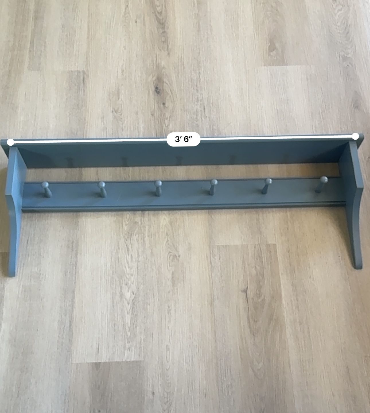 Coat Rack (best Offer)