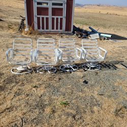 Patio Furniture