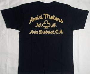 Men’s AMIRI T Shirt 