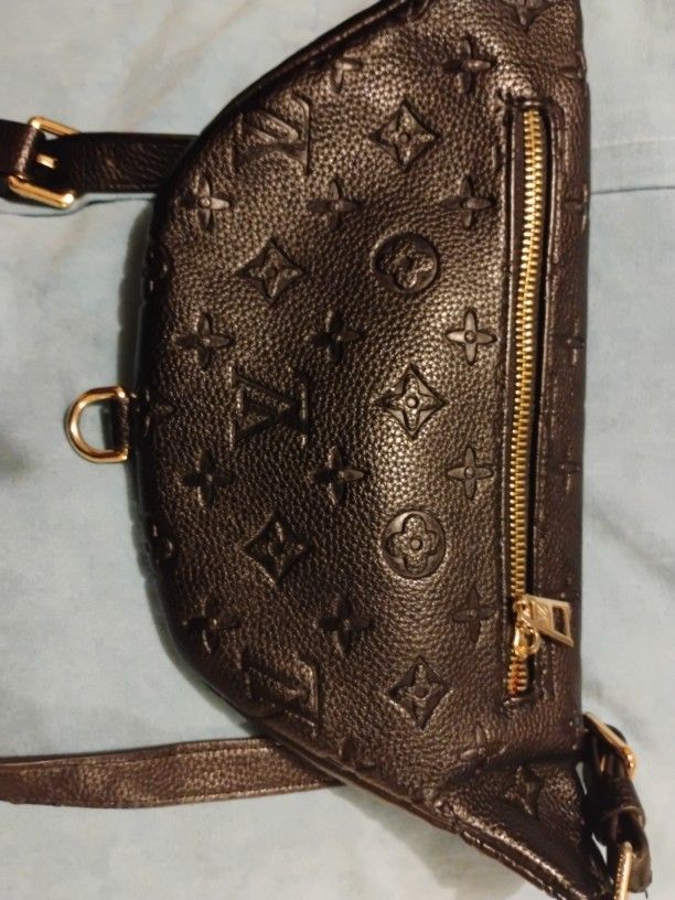 Louis Vuitton Bum Bag Empreinte