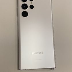 Galaxy S22 Ultra Fully Unlocked 