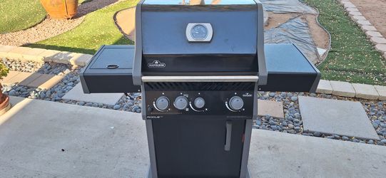 Grill Propane Bbq