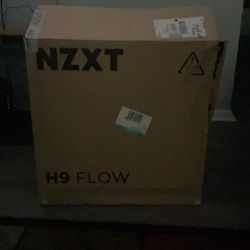NZXT