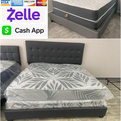 HUGE MATTRESS SALE!!! … YOU DON’T PAY UNTIL WE DELIVER!!!