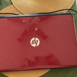 HP Laptop