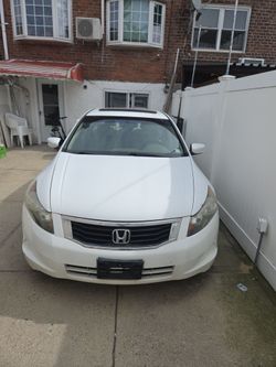 2009 Honda Accord