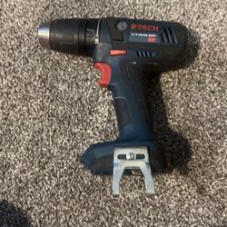 Bosch Drill