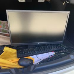 Monitor