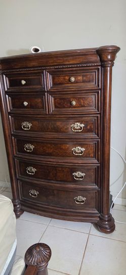 Bedroom set