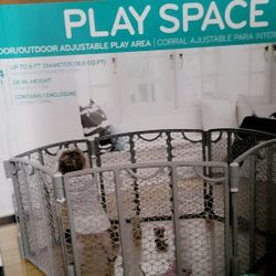 Play Space