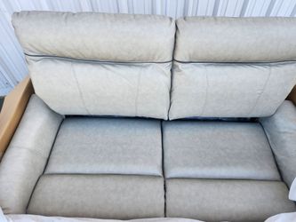 Brand new never used Hide-A-bed couch