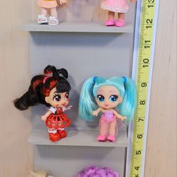 Itty Bitty Pretty Doll Lot
