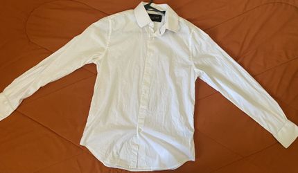 Platini Dress Shirt