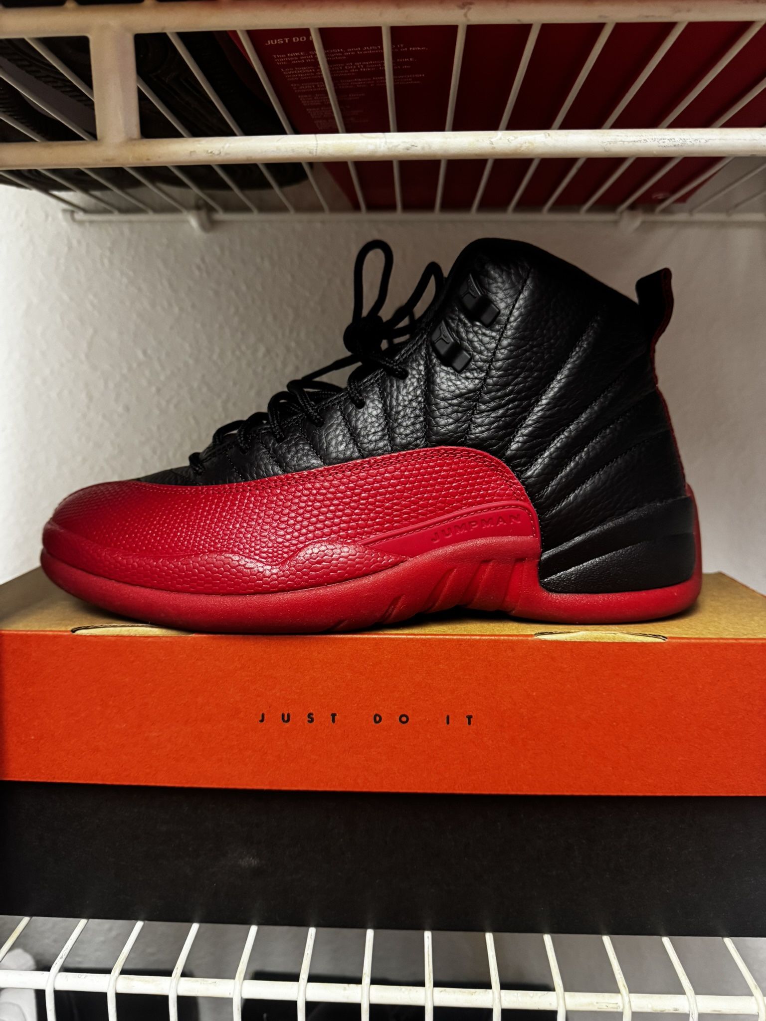Jordan Retro