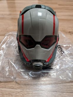 Ant-Man Marvel Helmet Popcorn Bucket