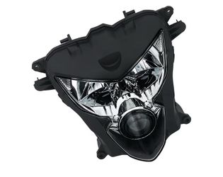 Motorcycle Front Headlight Headlamp Housing Suzuki GSXR600 GSXR(contact info removed)-2005