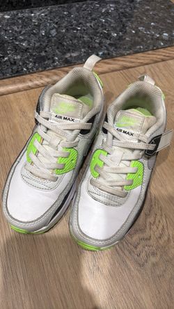 Nike kids Air Max 12C