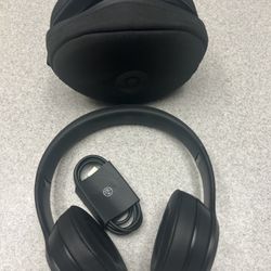 Beats By Dr. Dre Solo 3