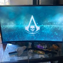 Samsung Monitor 43 Inch 