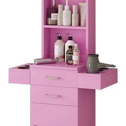 Salon station new inbox