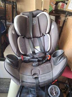 Evenflo Everystage Car Seat