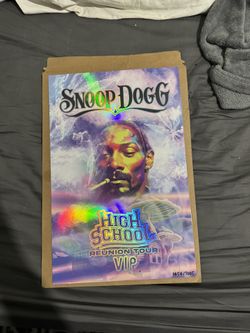 Snoop Dog