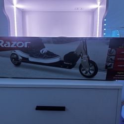Razor Scooter 