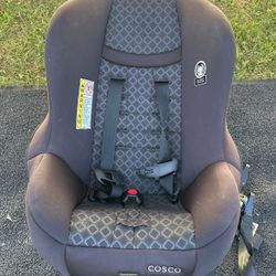 Car seat
