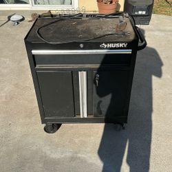 Husky Toolbox