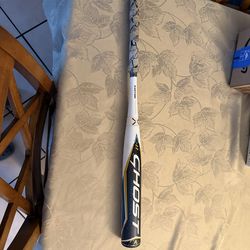 Easton double barrel fastpitch softball bat 30 in  -11
