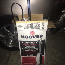 Lnew. Inbox Hoover Floor Scrubber Only $50 Firm