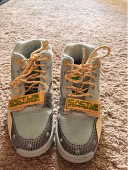 Nike shoe(waiting for pickup)